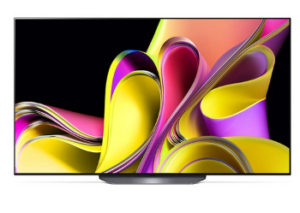 [LG OLED65B3SNA 리뷰] 화질, 사운드, 인공지능까지 완벽한 올레드 TV