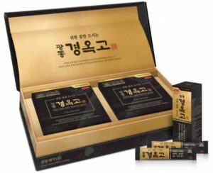 광동 경옥고 가격 효능 부작용(안보면 손해) 광동 경옥고 가격 효능 부작용(안보면 손해)