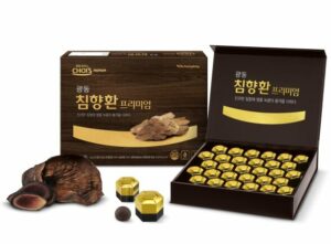광동 침향환 가격 효능 부작용 할인정보(안보면 손해)