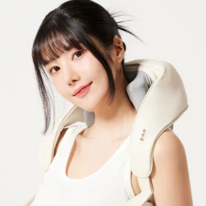권은비 스파알 포터블 목 어깨 마사지기 가격 특징 할인정보