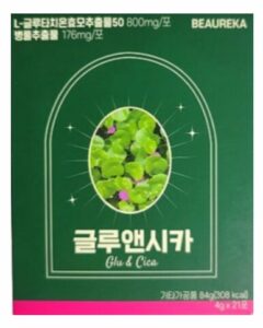 글루앤시카, 피부 건강에 도움 줄까?(안보면 손해) 글루앤시카, 피부 건강에 도움 줄까?(안보면 손해)