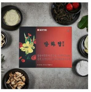 당화정 가격 효능 부작용 할인정보(안보면 손해)
