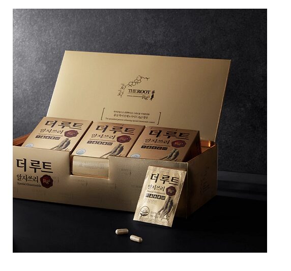 더루트 알지쓰리 프리미엄 가격 효능 할인정보(안보면 손해)