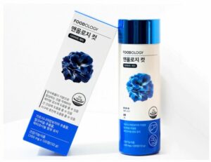 맨올로지 컷 파란통 다이어트 효과 부작용 할인정보(안보면 손해)