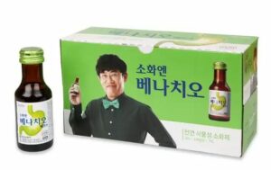 베나치오 소화제 효능 부작용 가격(안보면 손해)