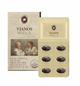 비아노스 효과 복용법 부작용 할인정보(안보면 손해) 비아노스 효과 복용법 부작용 할인정보(안보면 손해)