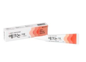 여드름 치료제 애크논 크림, 효과와 부작용은?(안보면 손해) 여드름 치료제 애크논 크림, 효과와 부작용은?(안보면 손해)
