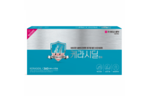 케라시딜 가격 효과 부작용(안보면 손해) 케라시딜 가격 효과 부작용(안보면 손해)