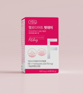헬로디어트 핏데이 가격 효과 부작용 할인정보(안보면 손해)