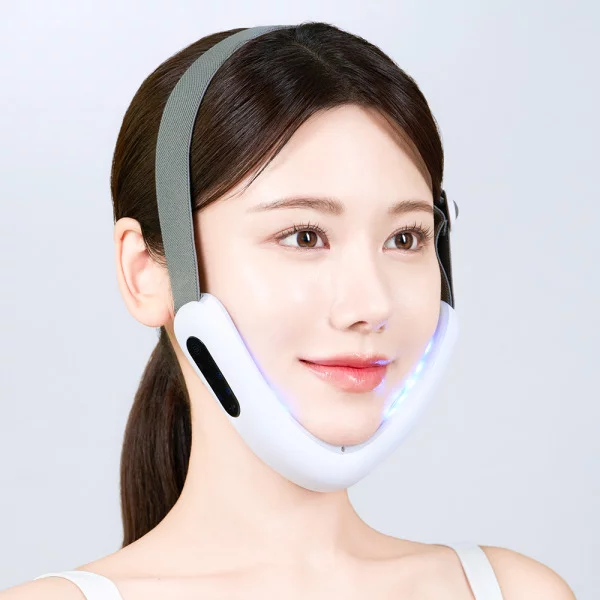 에르고바디 브이라인 밴드 효과 사용법 가격 내돈내산 솔직 후기