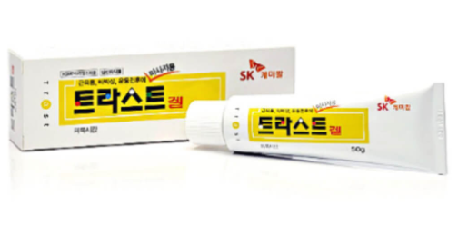 트라스트겔